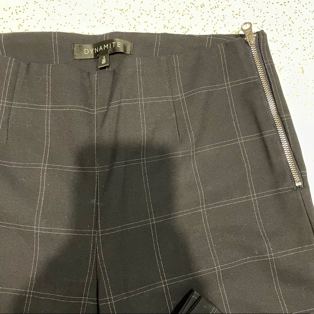 Dynamite Pants Size 2 - Picture 2 of 3